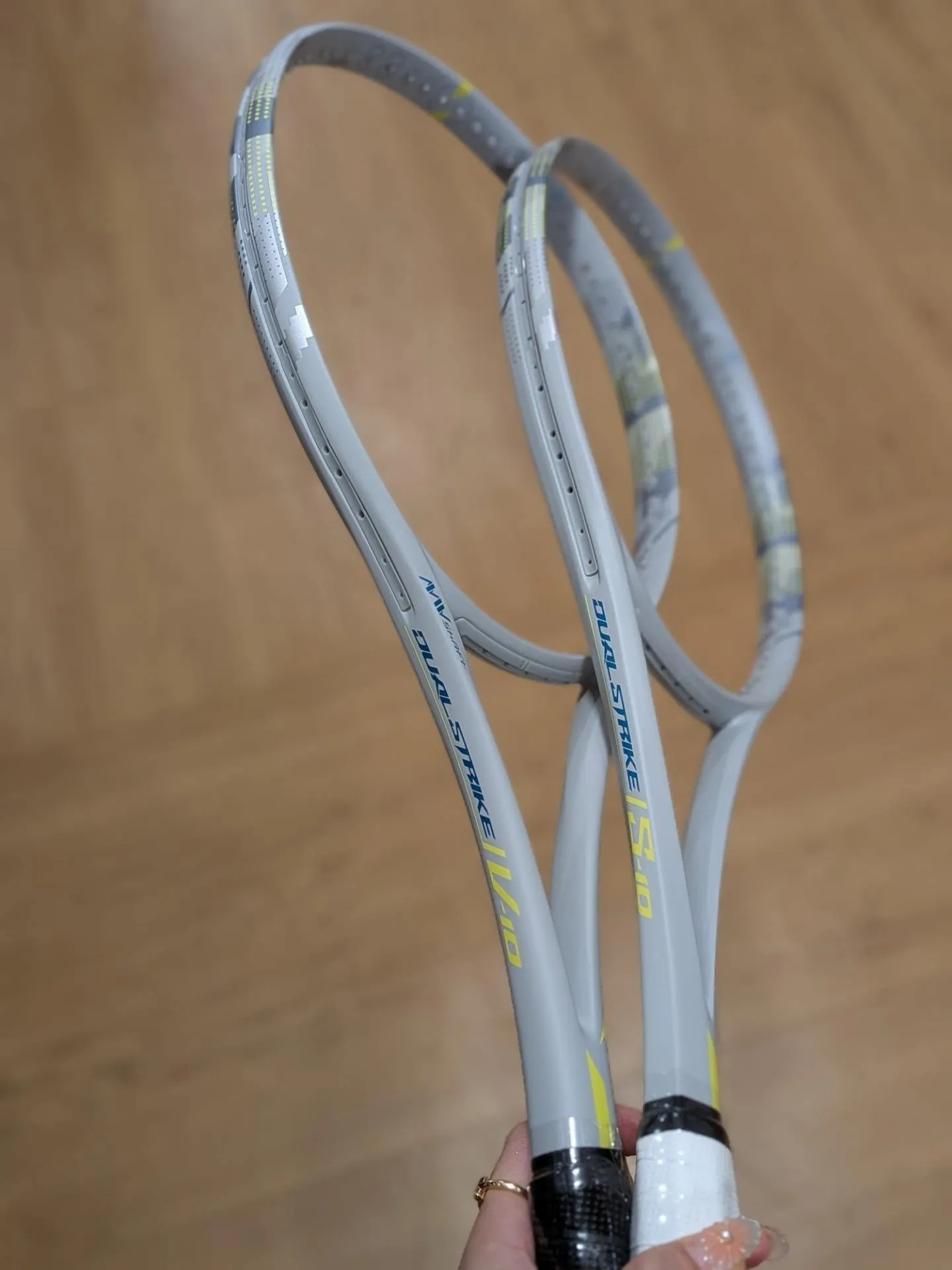 Mizunoから