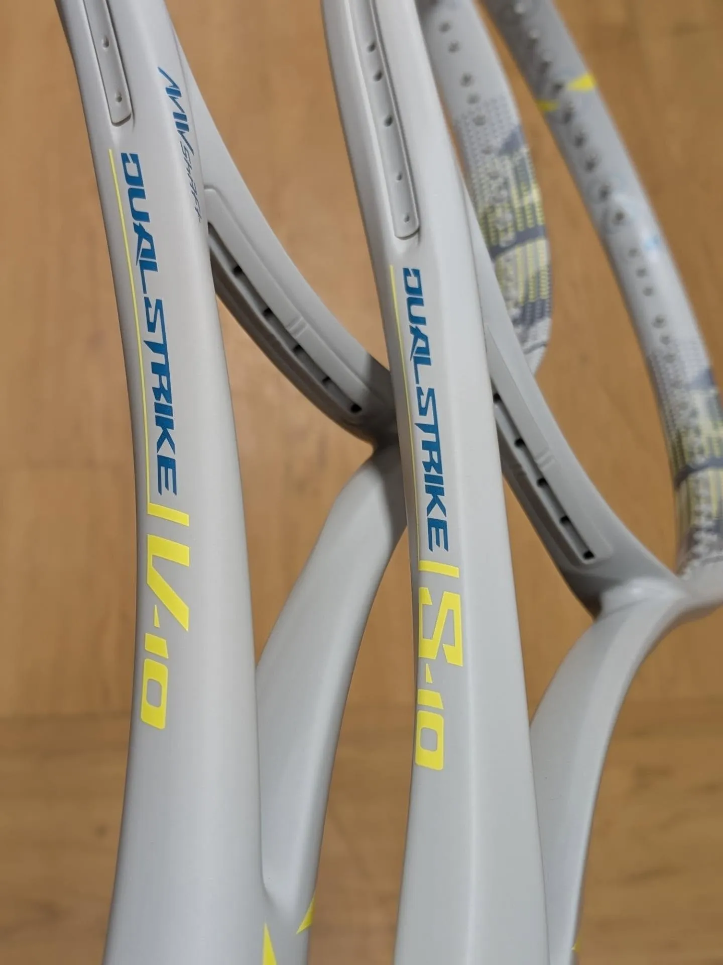 Mizunoから