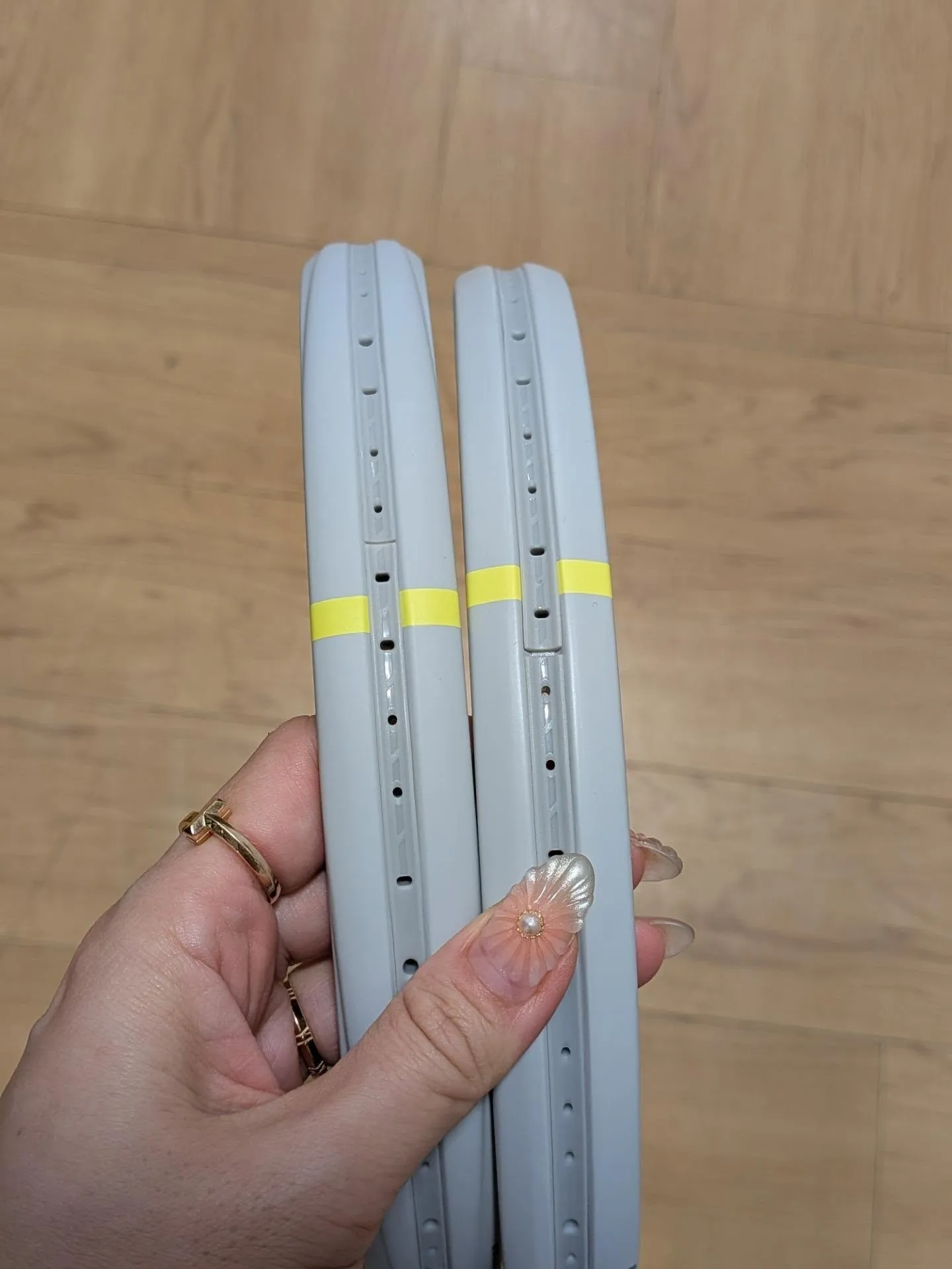 Mizunoから
