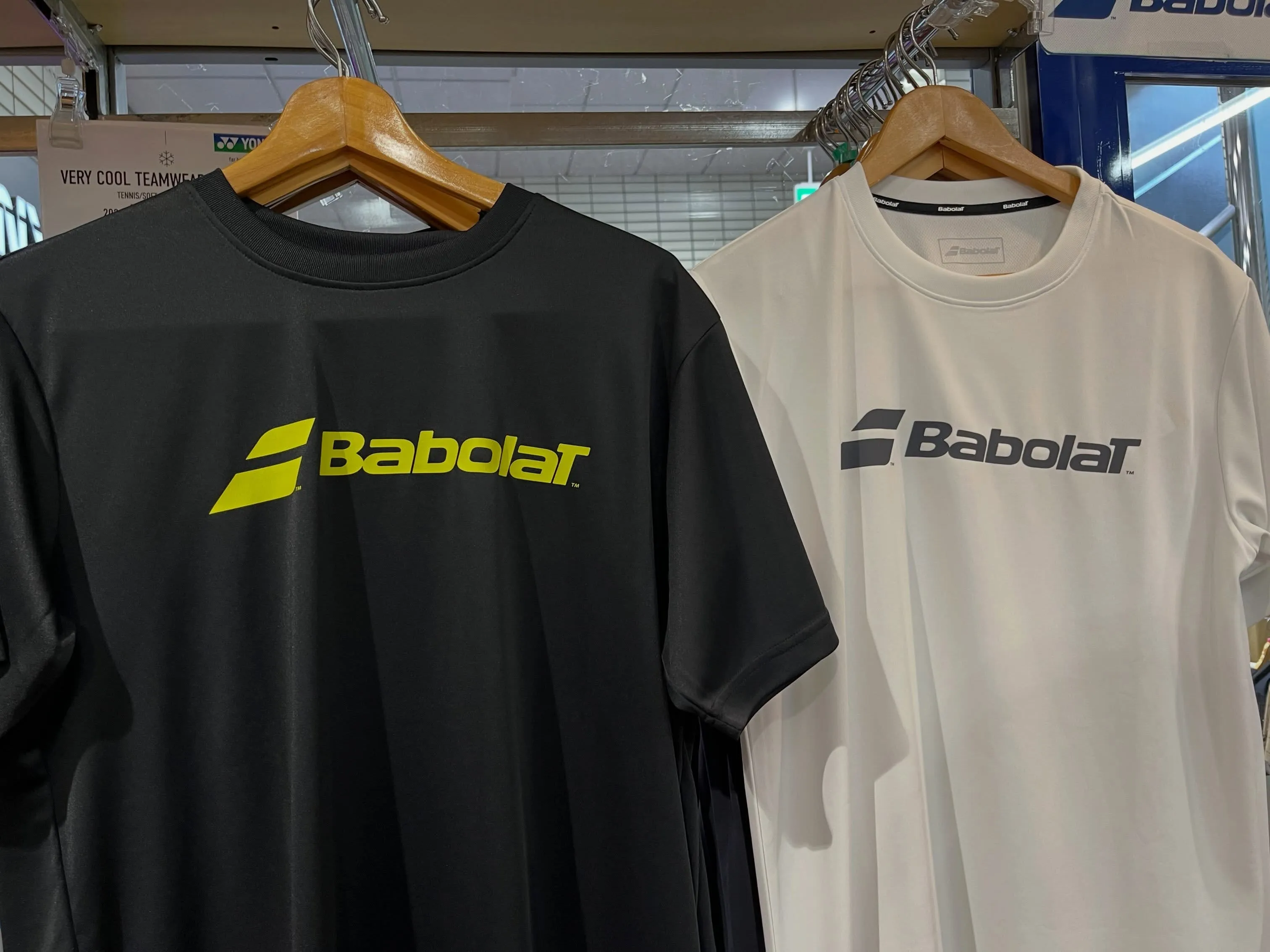新作登場!