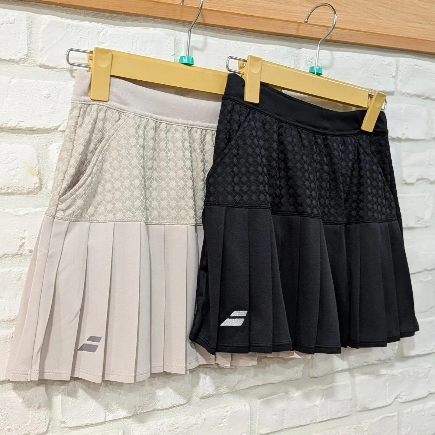 BABOLATから秋冬モデル