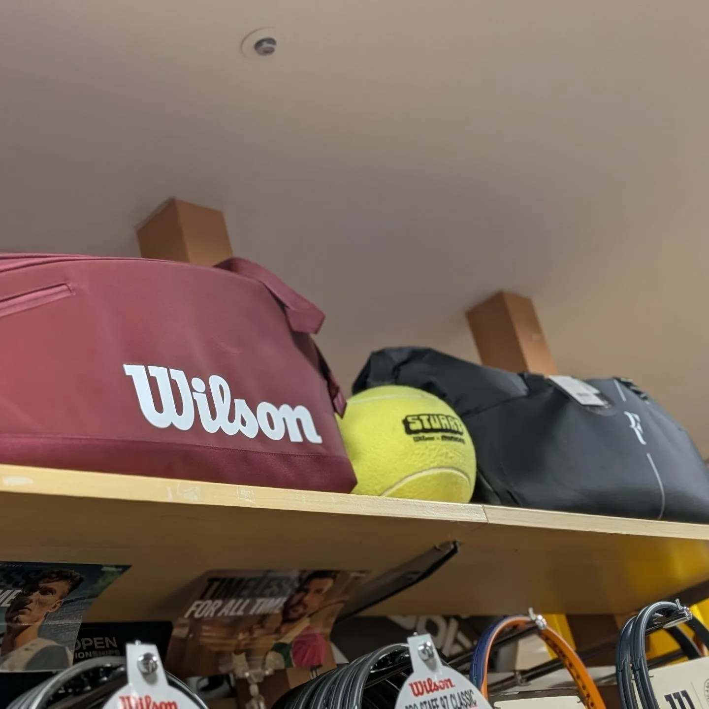当店バック👜も色々な商品を取扱しております💪😎