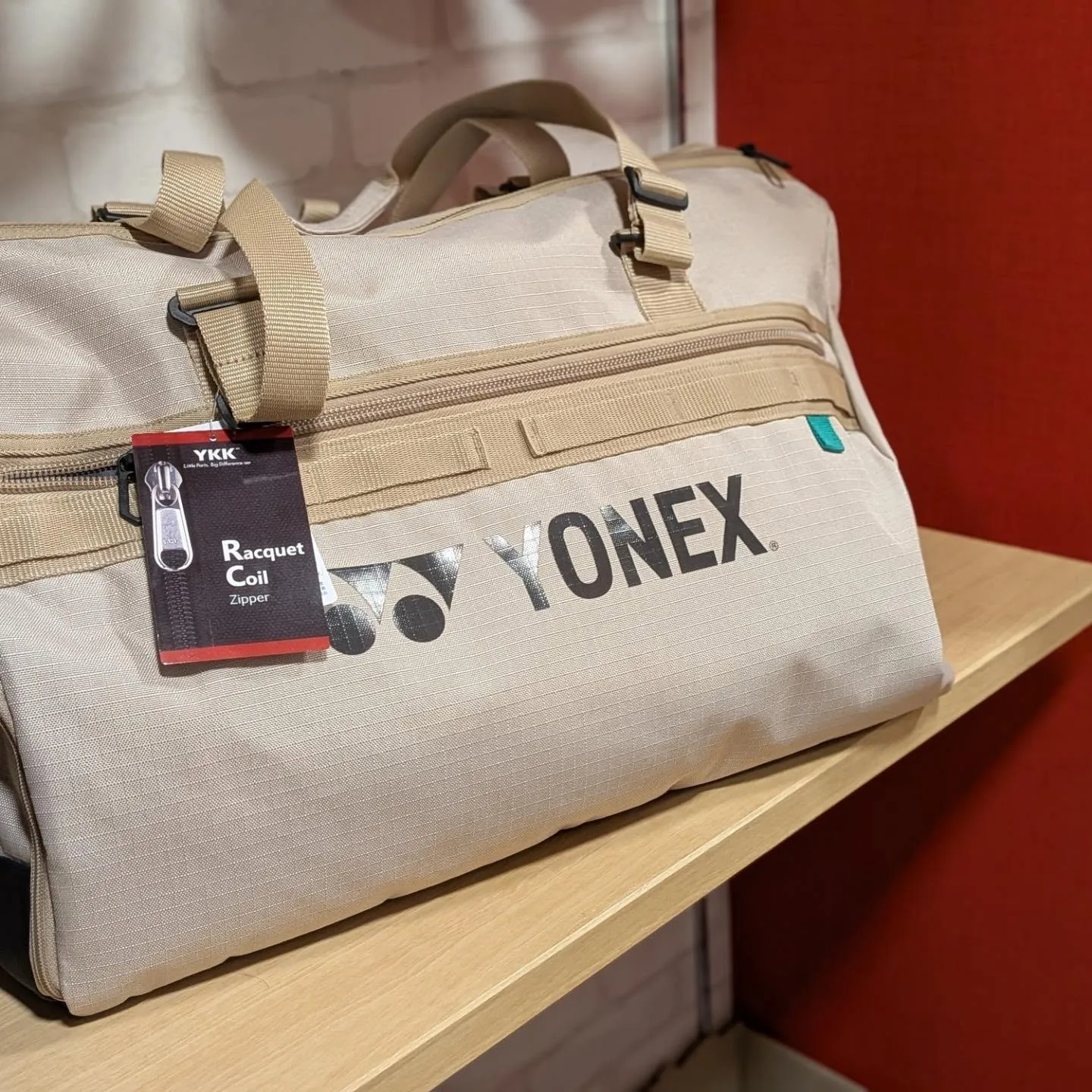当店バック👜も色々な商品を取扱しております💪😎
