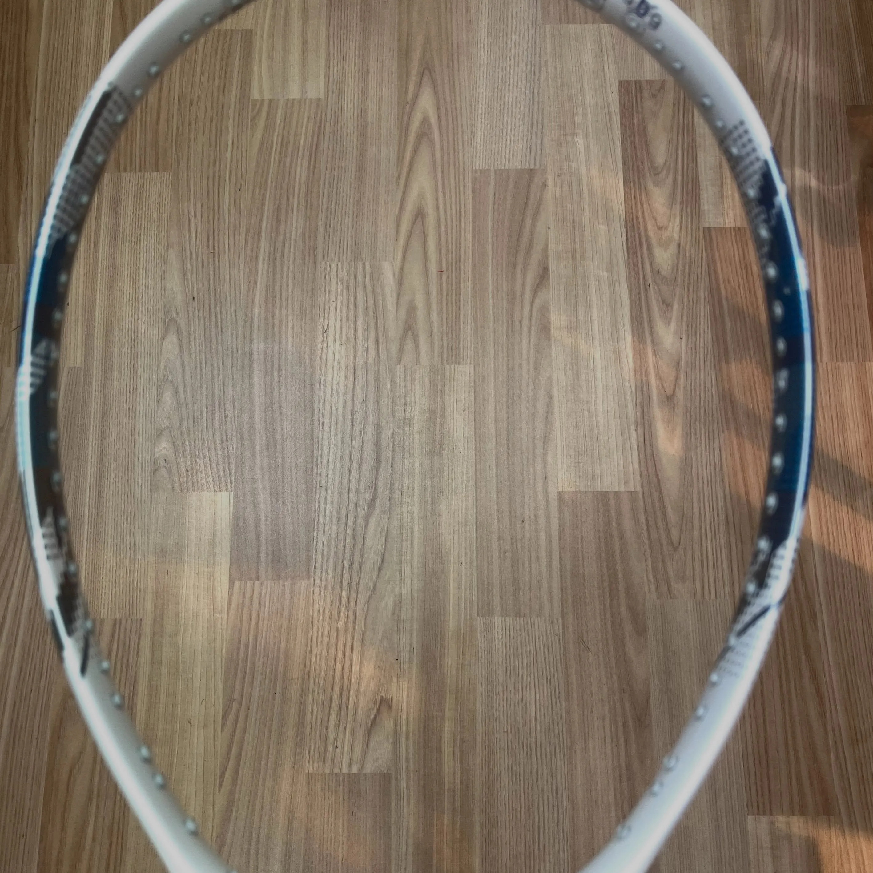 狙いを定めて、スマッシュしよう!🎾