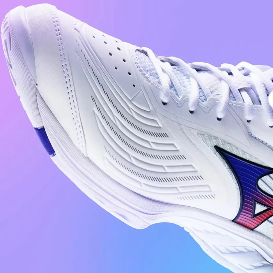 新しいシューズが登場!👟