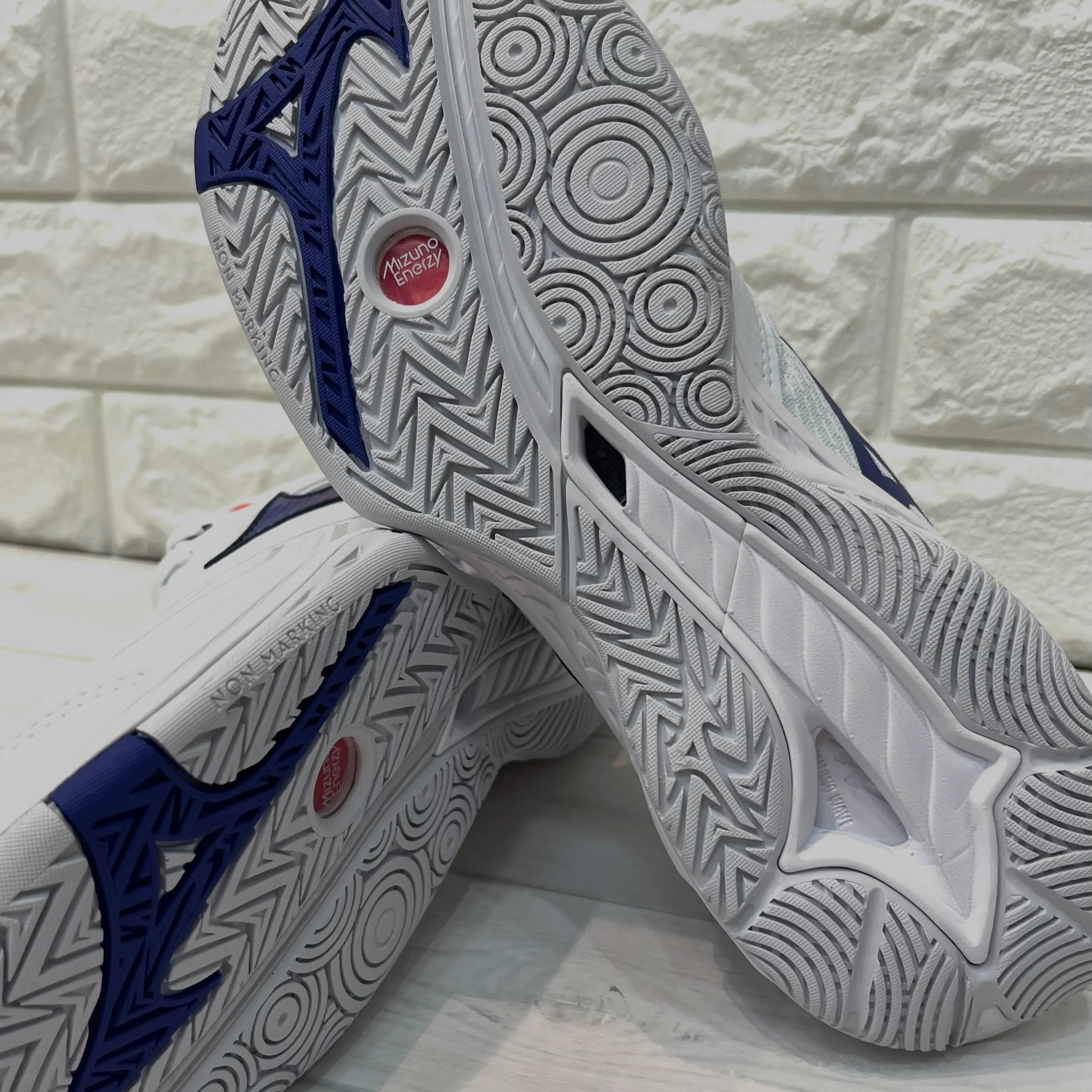 新しいシューズが登場!👟