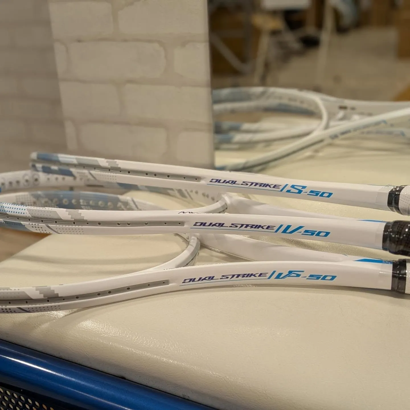 Mizunoから