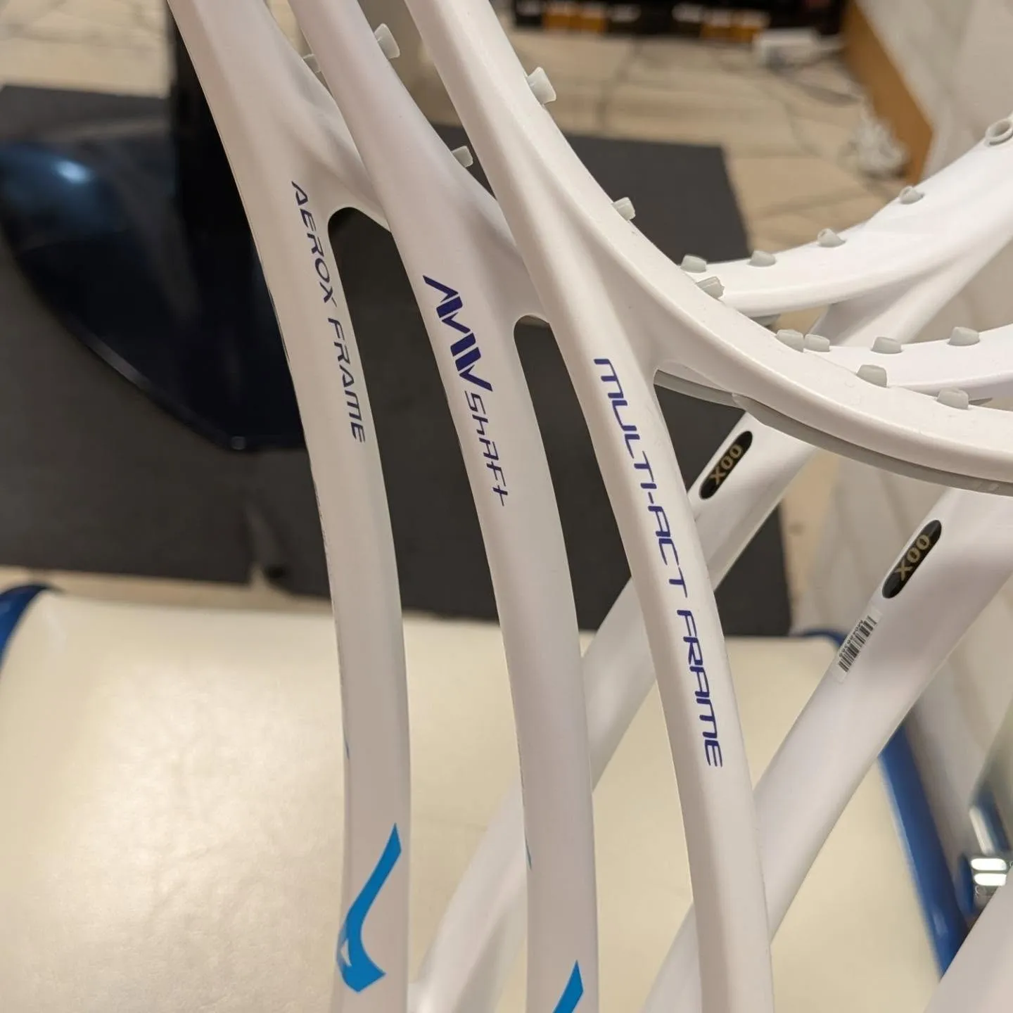 Mizunoから
