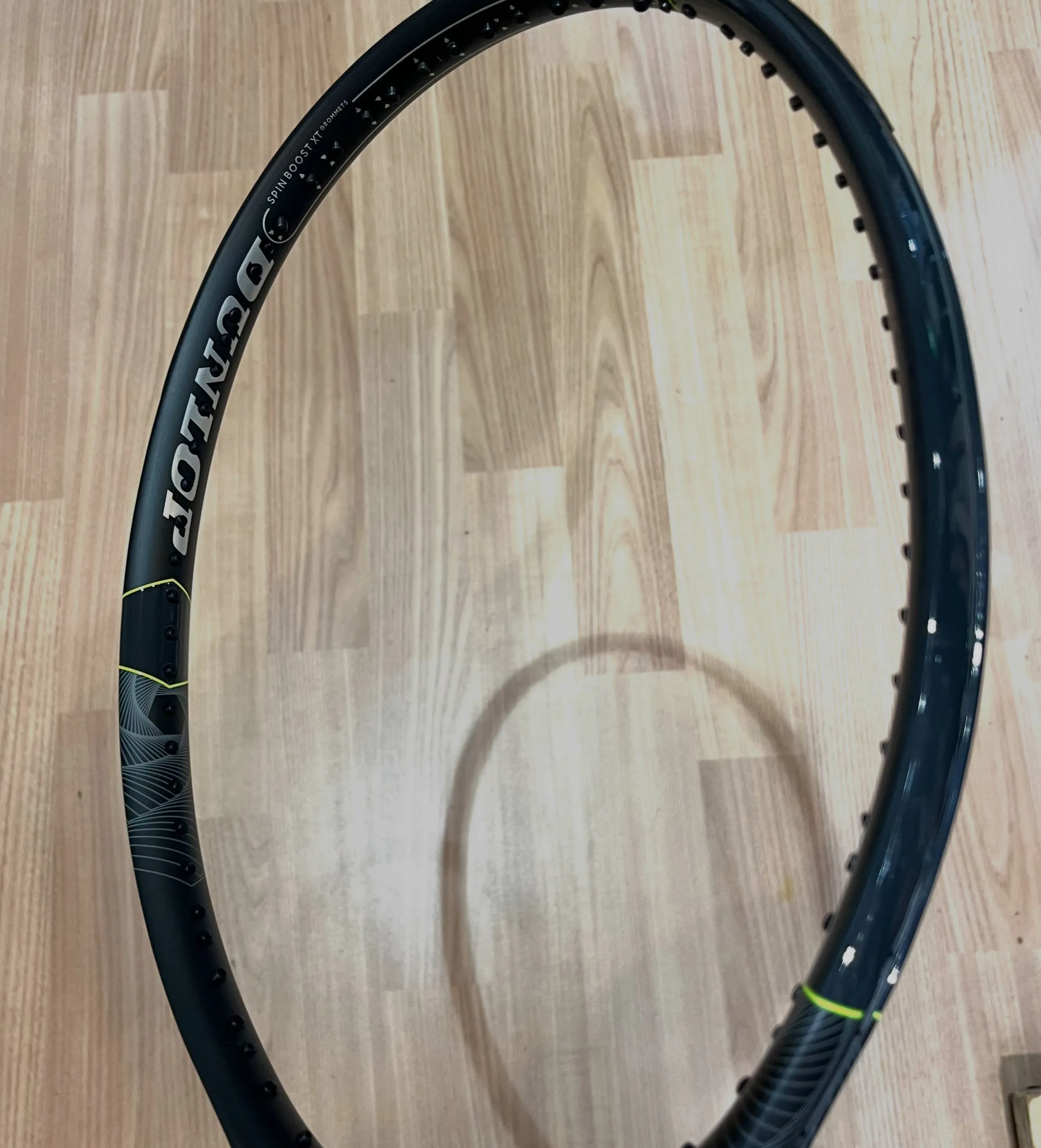 限定モデル、入荷しました🎾