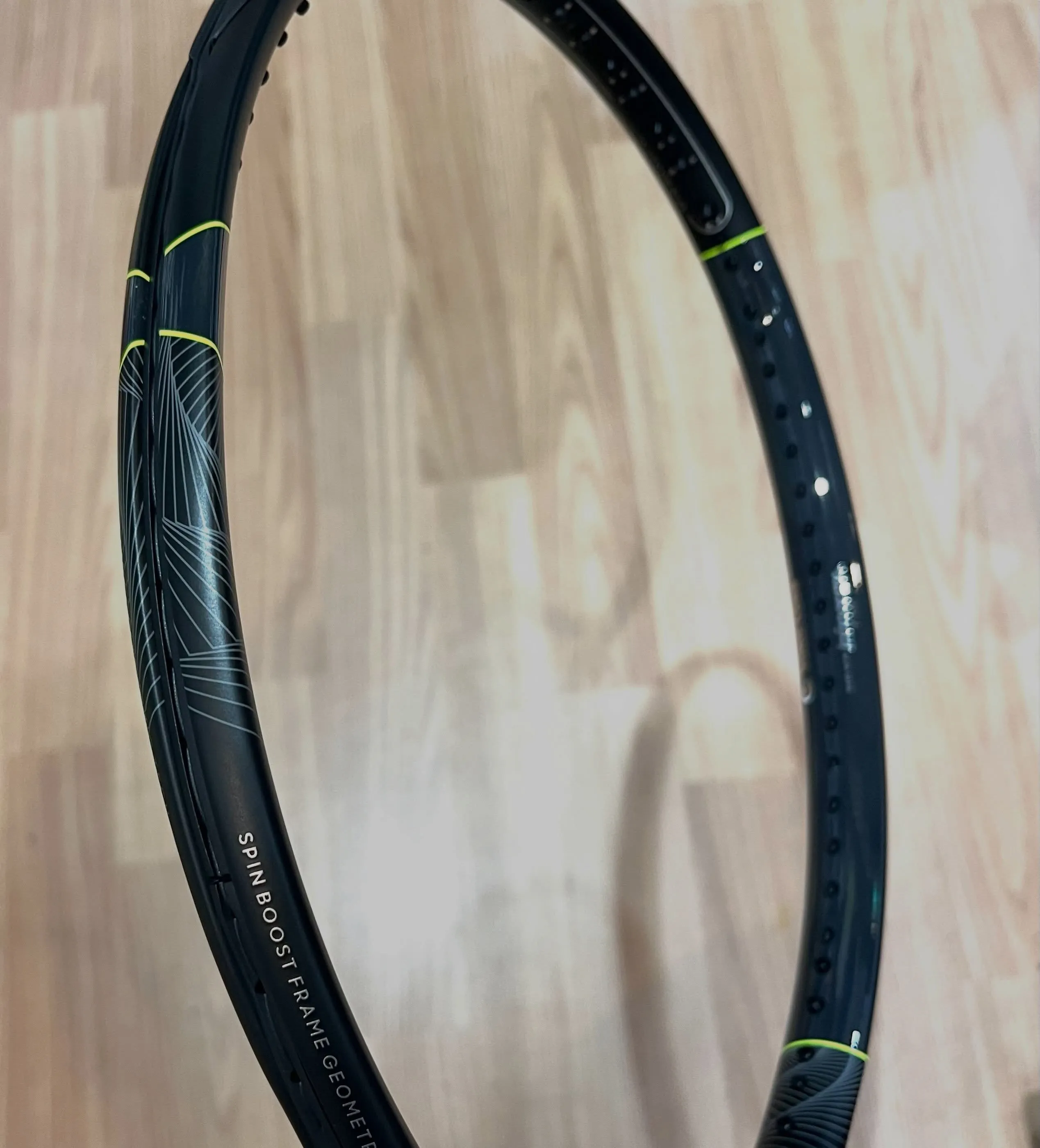 限定モデル、入荷しました🎾