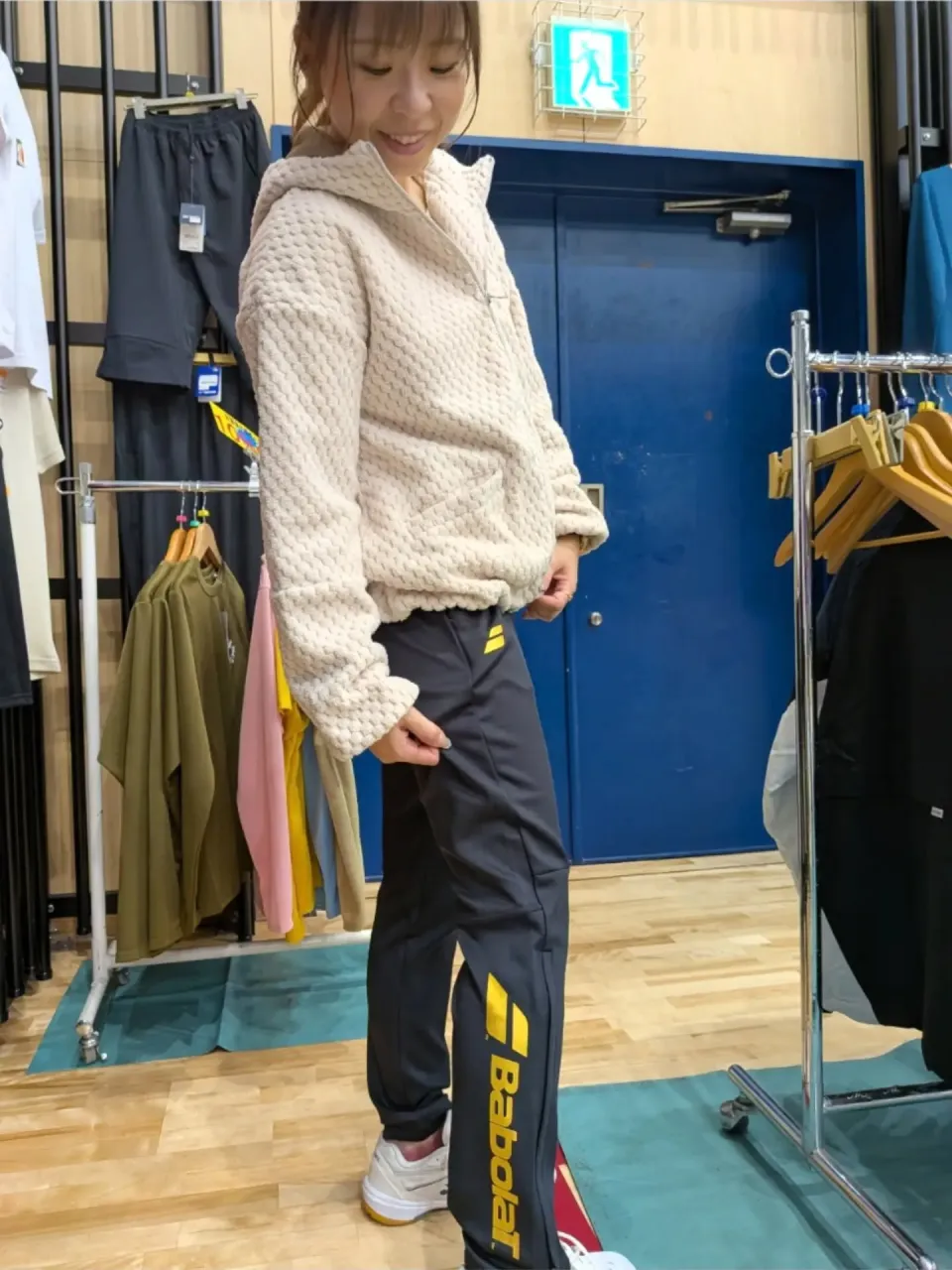 こんにちは😃