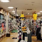 ラケットショップキャビン大宮店