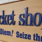 ラケットショップキャビン柏店